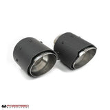 Fabspeed Carbon Fiber Fabspeed Valvetronic Exhaust System - BMW M3/M4 (G80/G82) FS.BMW.G8X.VLVCF