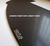 Ventus Autoworks Ventus Autoworks M Sport Front Bumper Splitter - BMW 1 Series BMW-E82-1SERIES-FR-SPL