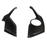 034 Motorsport 034Motorsport Carbon Fiber Engine Cover | Audi B9 3.0T 034-1ZZ-1004