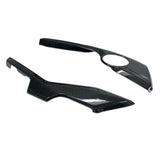 034 Motorsport 034Motorsport Carbon Fiber Engine Cover | Audi B9 3.0T 034-1ZZ-1004