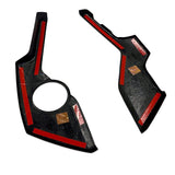 034 Motorsport 034Motorsport Carbon Fiber Engine Cover | Audi B9 3.0T 034-1ZZ-1004