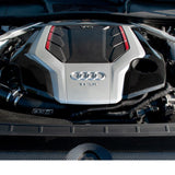 034 Motorsport 034Motorsport Carbon Fiber Engine Cover | Audi B9 3.0T 034-1ZZ-1004