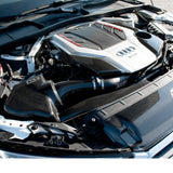 034 Motorsport 034Motorsport Carbon Fiber Engine Cover | Audi B9 3.0T 034-1ZZ-1004