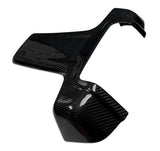 034 Motorsport 034Motorsport Carbon Fiber Engine Cover - Audi / A6 / A7 / S4 / S5 / Q5 / SQ5 / 3.0 TFSI 034-1ZZ-1003