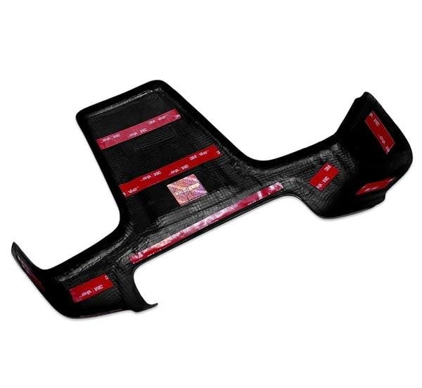 034 Motorsport Carbon Fiber Engine Cover Audi / A6 / A7 / S4 / S5