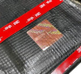 034 Motorsport 034Motorsport Carbon Fiber Engine Cover - Audi / A6 / A7 / S4 / S5 / Q5 / SQ5 / 3.0 TFSI 034-1ZZ-1003