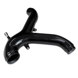 034 Motorsport Carbon Fiber Y-Pipe - Audi / B5 / C5 / S4 / A6 / Allroad | 034-108-5000