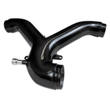 034 Motorsport 034Motorsport Carbon Fiber Y-Pipe - Audi / B5 / C5 / S4 / A6 / Allroad 034-108-5000