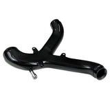 034 Motorsport 034Motorsport Carbon Fiber Y-Pipe - Audi / B5 / C5 / S4 / A6 / Allroad 034-108-5000