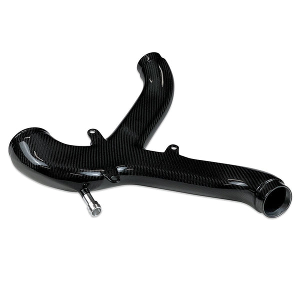 034 Motorsport Carbon Fiber YPipe Audi / B5 / C5 / S4 / A6 / Allroad