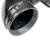 034 Motorsport 034Motorsport Carbon Fiber Y-Pipe - Audi / B5 / C5 / S4 / A6 / Allroad 034-108-5000