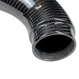 034 Motorsport 034Motorsport Carbon Fiber Y-Pipe - Audi / B5 / C5 / S4 / A6 / Allroad 034-108-5000