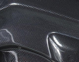 Maxton Design New CARBON LOOK Maxton Design Front Splitter BMW M3 E92 / E93 (Preface Model Fits M Performance Splitters) BM-3-92-M-MPFC-FD1C
