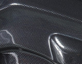Maxton Design CARBON LOOK Maxton Design Front Splitter V.3 Volkswagen Passat CC VW-PA-CC-FD3C