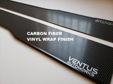 Ventus Autoworks Ventus Autoworks Side Splitters - Audi | B8 | A4 | S4 AUDI-B8-A4-S4-Side-SPL