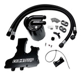 034 Motorsport Catch Can Kit - Audi / B8.5 / A4 / A5 / Q5 / Allroad with Flex Fuel Manifold | 034-101-1017