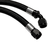 034 Motorsport 034Motorsport Catch Can Kit - Audi / B8.5 / A4 / A5 / Q5 / Allroad with Flex Fuel Manifold 034-101-1017