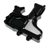 034 Motorsport 034Motorsport Catch Can Kit - Audi / B8.5 / A4 / A5 / Q5 / Allroad with Flex Fuel Manifold 034-101-1017