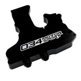 034 Motorsport 034Motorsport Catch Can Kit - Audi / B8.5 / A4 / A5 / Q5 / Allroad with Flex Fuel Manifold 034-101-1017