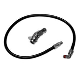 034 Motorsport 034Motorsport Stage 2 Billet Catch Can Kit - VW/Audi / 8V - 8V.5 / A3 / Mk7 - Mk7.5 / GTI / FWD 034-101-1019