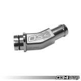 034 Motorsport 034Motorsport Stage 2 Billet Catch Can Kit - VW/Audi / 8V - 8V.5 / A3 / Mk7 - Mk7.5 / GTI / FWD 034-101-1019