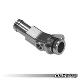034 Motorsport 034Motorsport Stage 2 Billet Catch Can Kit - VW/Audi / 8V - 8V.5 / A3 / Mk7 - Mk7.5 / GTI / FWD 034-101-1019