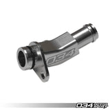 034 Motorsport 034Motorsport Stage 2 Billet Catch Can Kit - VW/Audi / 8V - 8V.5 / A3 / Mk7 - Mk7.5 / GTI / FWD 034-101-1019