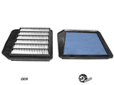 AFE aFe Magnum FLOW OER Pro 5R Air Filter 11-13 Infiniti QX56 V8-5.6L 30-10241