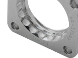 AFE aFe Silver Bullet Throttle Body Spacer 08-14 Honda Accord V6 3.5L 46-37002