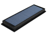 AFE aFe MagnumFLOW OEM Replacement Air Filter PRO 5R 12-14 Fiat 500 L4 1.4L 30-10252
