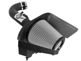 AFE aFe MagnumFORCE Air Intake Stage-2 Pro DRY S 10-11 Chevrolet Camaro V6 3.6L 51-12382