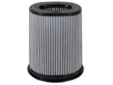 aFe MagnumFLOW PDS Univ Air Filter (6 x 4)in F x (8.5 x 6.5)in B x (7 x 5)in T(Inv) x 10in H | 21-91136