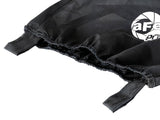 AFE aFe Quantum Pre Filter - Black - Fits All A/F 28-10423