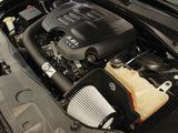 AFE aFe MagnumFORCE Intakes Stage-2 Pro DRY S 11-13 Dodge Challenger/Charger/Chrysler 300 V6 3.6L (blk) 51-12152-B