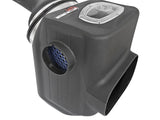AFE aFe Momentum HD Pro 10R Intake System 2016 Nissan Titan XD V8-5.0L (td) 50-76105