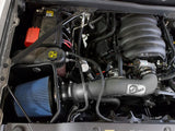 AFE aFe Magnum FORCE Pro 5R Stage-2 Intake 14-17 GM Silverado/Sierra 1500 5.3L/6.2L w/ Electric Fan 54-12332-GR