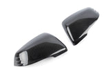 Dinan Dinan Mirror Cover Set (Carbon Fiber) - Toyota / A90 / A91 / GR Supra D980-0040