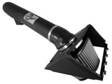 AFE aFe MagnumFORCE Intakes Stage-2 PDS AIS PDS Ford F-250/350 11-12 V8-6.2L (blk) 51-11972-1B