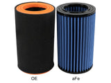AFE aFe MagnumFLOW Pro 5R OE Replacement Filter 15-18 Alfa Romeo 4C I4-1.7L (t) 10-10142