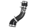 AFE aFe Bladerunner 3 inch Black Intercooler Hot Side Tube Dodge Diesel Trucks 94-02 L6-5.9L 46-20068-B