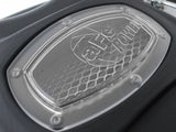 aFe Momentum HD Pro DRY S Stage-2 Si Intake 04.5-05 GM Diesel Trucks V8-6.6L LLY (See afe51-74002-E) | 51-74002