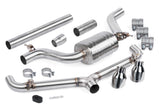 APR Exhaust - Catback System - MK7 GTI | CBK0001
