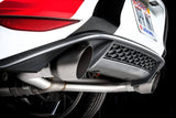 APR APR Exhaust - Catback System - MK7 GTI CBK0001