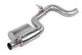 APR APR Exhaust - Catback System - S3 (8V) CBK0003