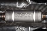 APR APR Exhaust - Front Muffler - MK7 GTI CBK0005