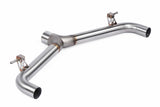 APR APR Exhaust - Catback System - MK7.5 GTI CBK0006