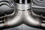 APR APR Exhaust - Catback System - MK7.5 GTI TCR CBK0038