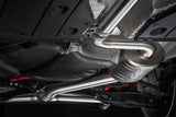 APR APR Exhaust - Catback System - MK7.5 GTI CBK0006