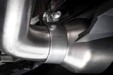 APR APR Exhaust - Catback System - MK7.5 GTI TCR CBK0038