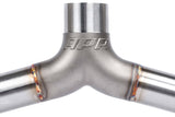 APR APR Exhaust - Catback System with Front Muffler - MK7 GTI CBK0008